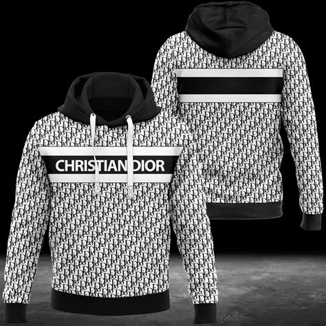 dior men's hoodie|Altro.